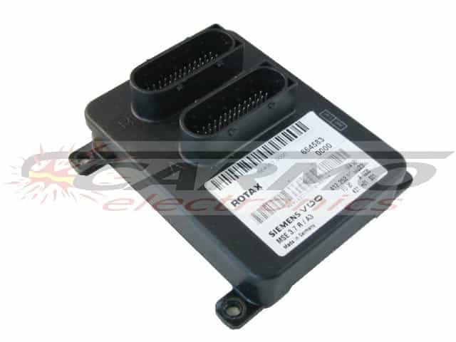CAN-AM 650 Outlander ECU ECM CDI Black Box Brain CAN-AM 650 Outlander ECU ECM CDI Black Box Brain
